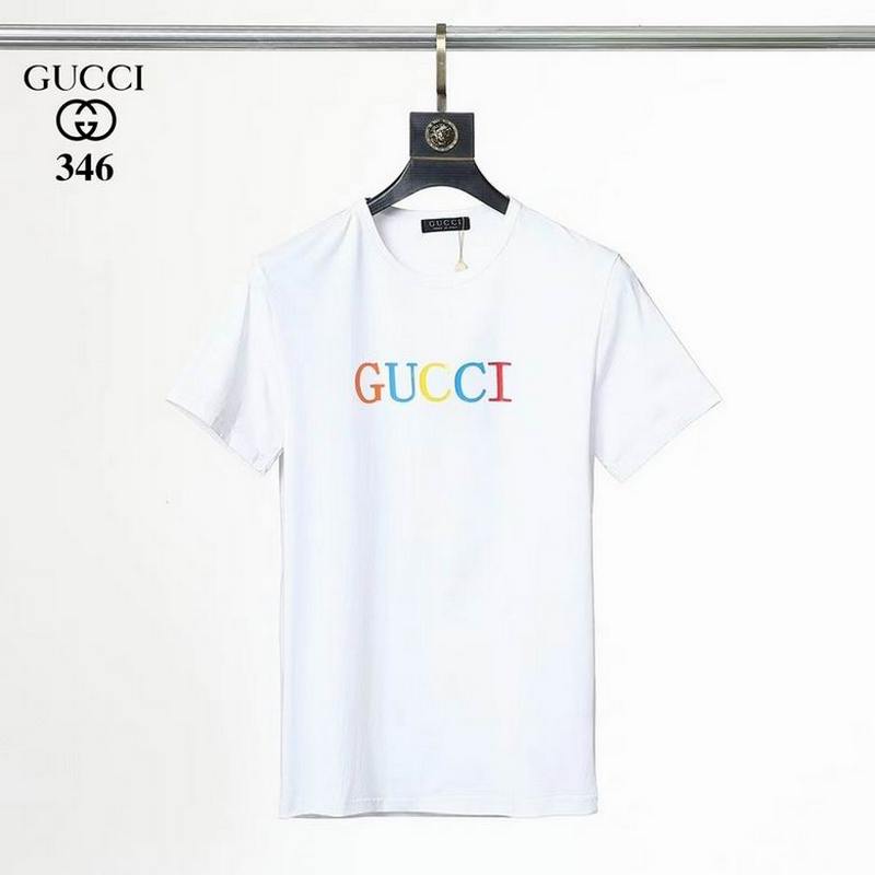 Gucci Men's T-shirts 240